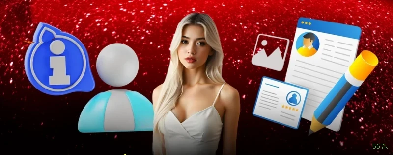 Opções de download da 567k
