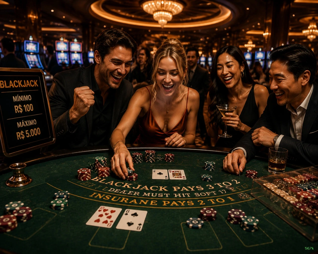 Evolution Gaming Roulette