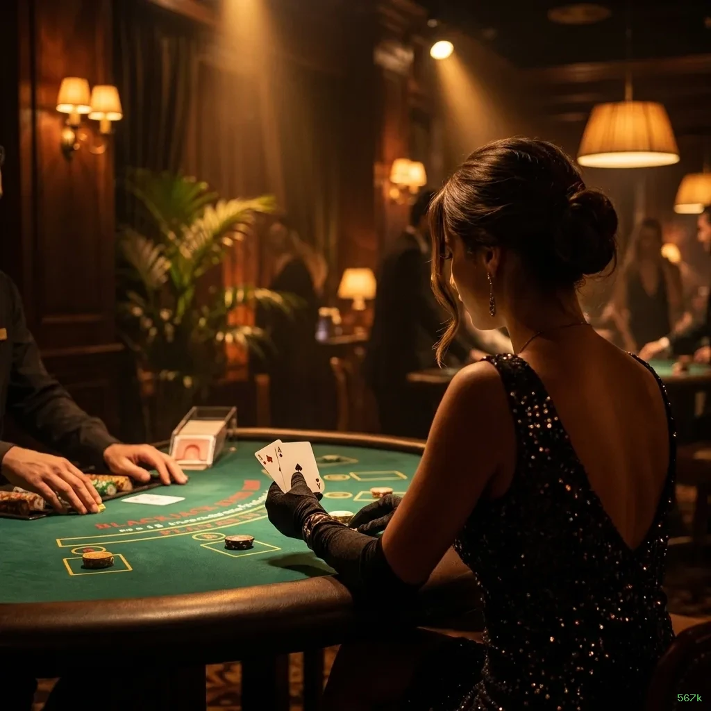 Imagem promocional dos ganhos da 567k